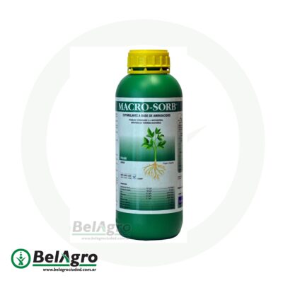 Imagen de Macrosorb Foliar